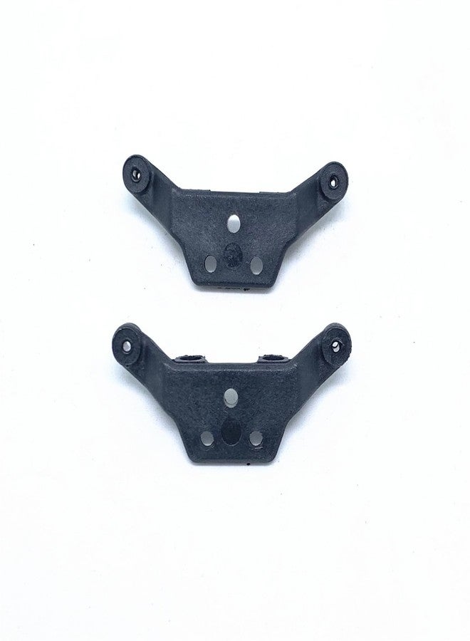 KingVal Replacement Shock Absorber Bracket RC Parts Compatible with WLtoys K969 K979 K989 K999 P929 P939 284131 284161 284010 RC Car - Image 4